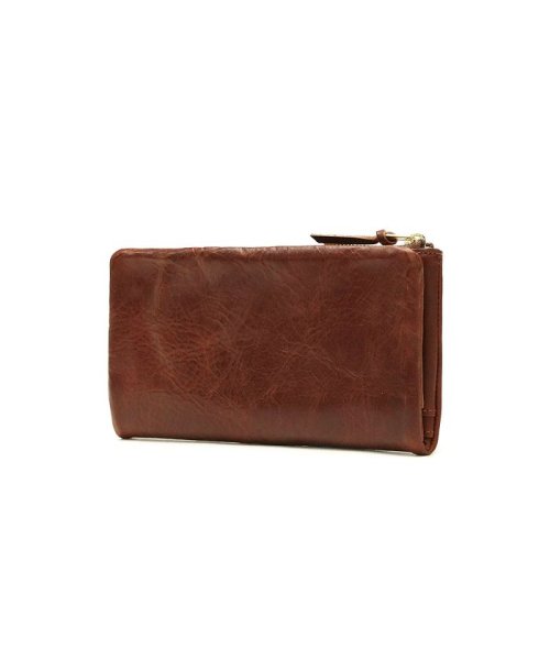 ポーター ソーク ロングウォレット 101－06001 長財布 吉田カバン PORTER SOAK WALLET L字ファスナー 
