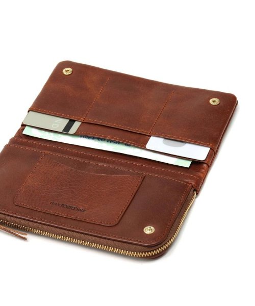 ポーター ソーク ロングウォレット 101－06001 長財布 吉田カバン PORTER SOAK WALLET L字ファスナー 
