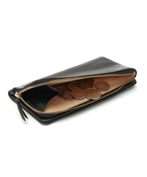 ポーター ソーク ロングウォレット 101－06001 長財布 吉田カバン PORTER SOAK WALLET L字ファスナー 