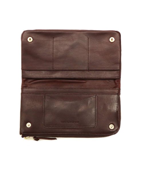 ポーター ソーク ロングウォレット 101－06001 長財布 吉田カバン PORTER SOAK WALLET L字ファスナー 