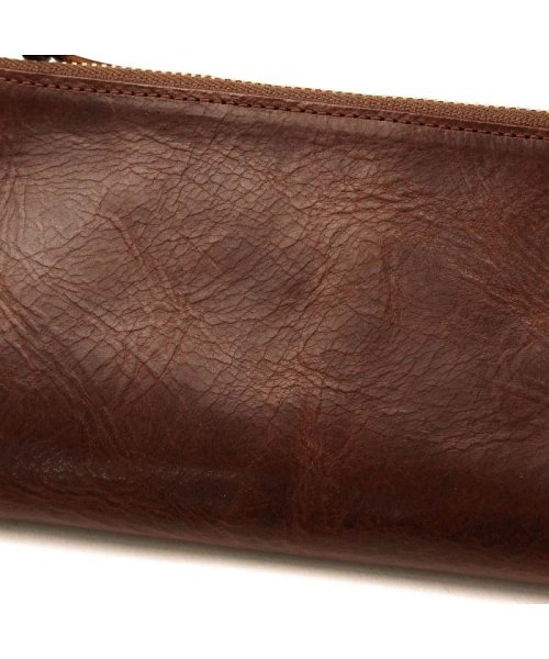 ポーター ソーク ロングウォレット 101－06001 長財布 吉田カバン PORTER SOAK WALLET L字ファスナー 