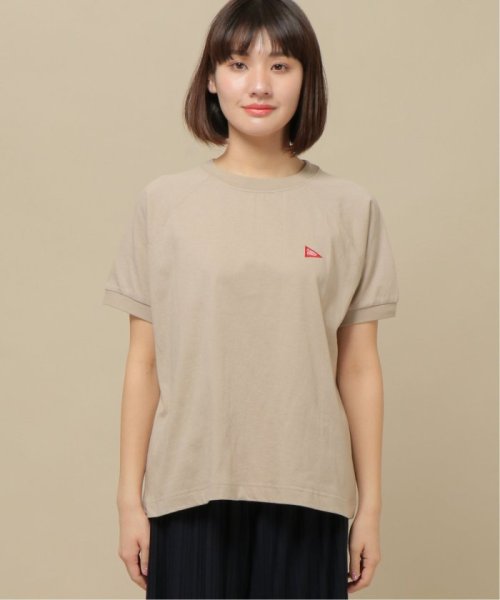ikka(イッカ)/Healthknit Product パックTシャツ/img02