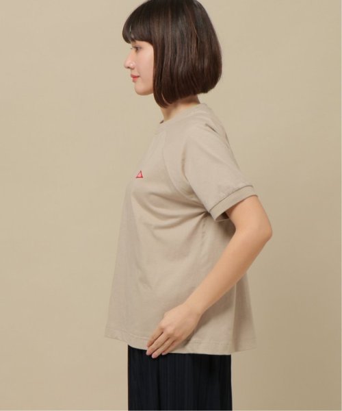 ikka(イッカ)/Healthknit Product パックTシャツ/img04