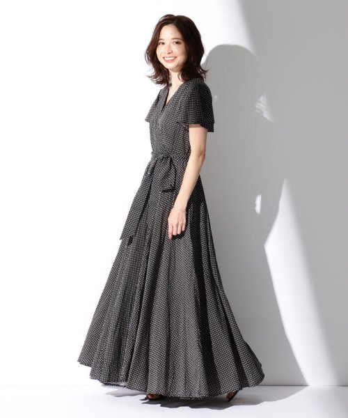 Mariha 別注 マドモアゼルのドレス ドット デミルクスビームス Demi Luxe Beams Magaseek Mariha 別注 マドモアゼルのドレス ドット デミルクスビームス Demi Luxe Beams Magaseek
