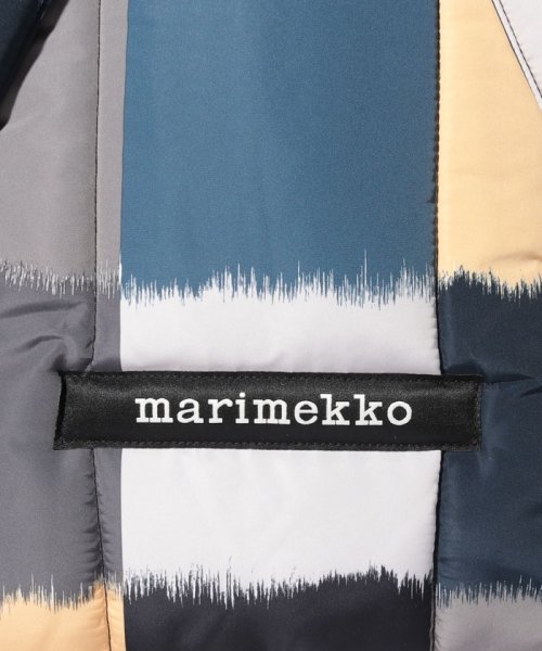 Marimekko(マリメッコ)/【マリメッコ】WALVA OSTJAKKI バックパック/img04