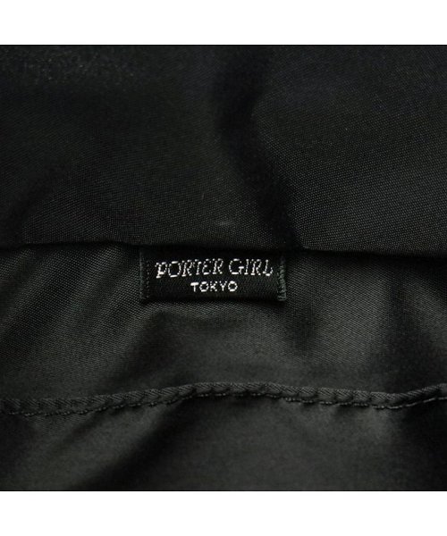 PORTER(ポーター)/ポーターガール ミニアチュール 2WAYショルダーバッグ 256－05071 吉田カバン PORTER GIRL/img22