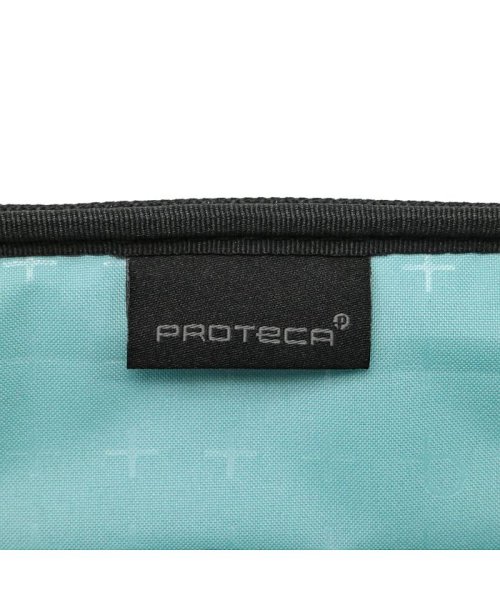 ProtecA(プロテカ)/プロテカ スーツケース 機内持ち込み PROTeCA キャリーケース マックスパス ソフト3 SSサイズ 23L 1泊 2泊 日本製 ACE 12836/img26