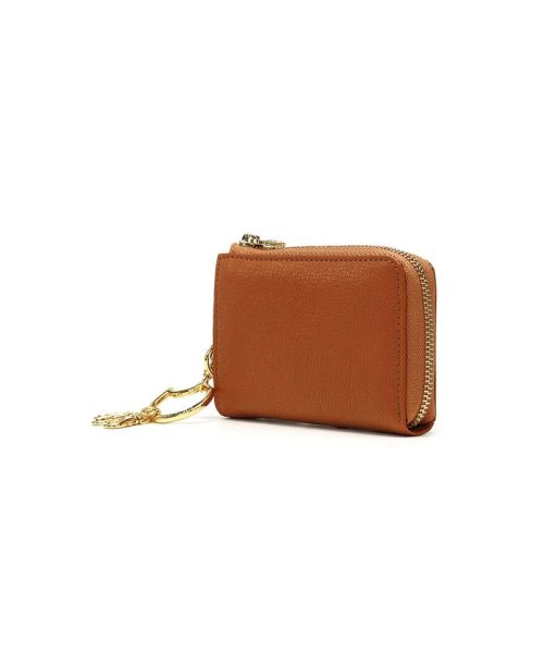 ツモリチサト 財布 Tsumori Chisato Carry プットオンネコ マルチケース ファスナー キーケース 小銭入れ かわいい 日本製 ツモリチサトキャリー Tsumori Chisato Carry Magaseek