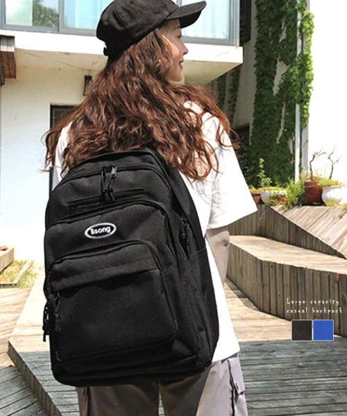 リュックサック レディース 大容量 人気・おすすめ｜使いやすい・旅行におすすめ 品質保証 全国発送 在庫限り