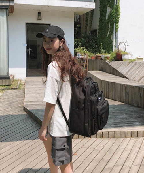 リュックサック レディース 大容量 人気・おすすめ｜使いやすい・旅行におすすめ 品質保証 全国発送 在庫限り