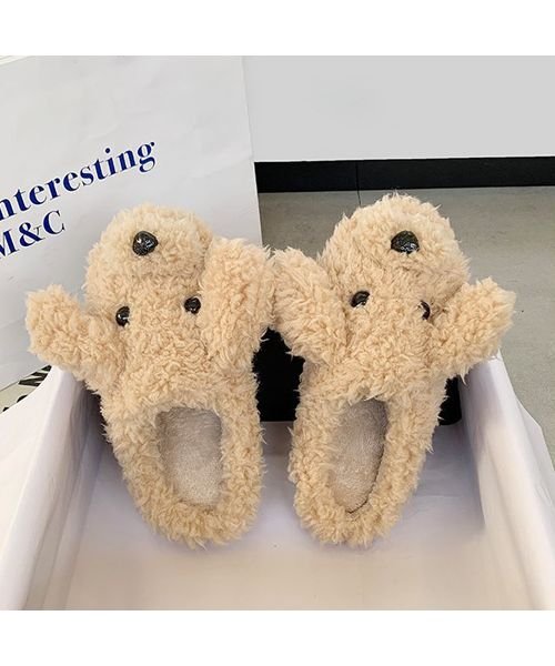 セール スリッパ ルームシューズ 犬 ファー Nxl1253 シュベック Svec Magaseek セール スリッパ ルームシューズ 犬 ファー Nxl1253 シュベック Svec Magaseek
