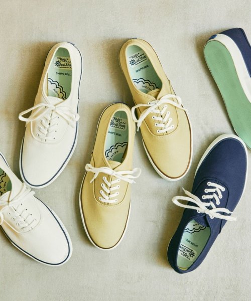 Ships Any別注 Keds Main Sail 1960s スニーカー シップス エニィ メンズ Ships Any Mens Magaseek Ships Any別注 Keds Main Sail 1960s スニーカー シップス エニィ メンズ Ships Any Mens Magaseek