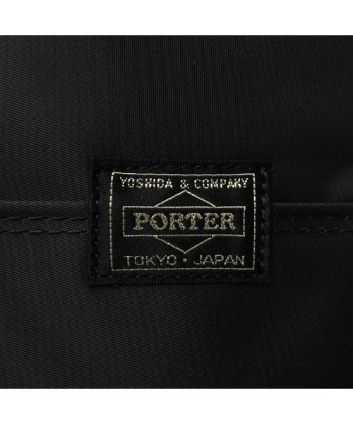 PORTER(ポーター)/ポーター ドライブ トートバッグ 635－09159 吉田カバン PORTER DRIVE TOTE BAG 日本製 メンズ レディース/img23