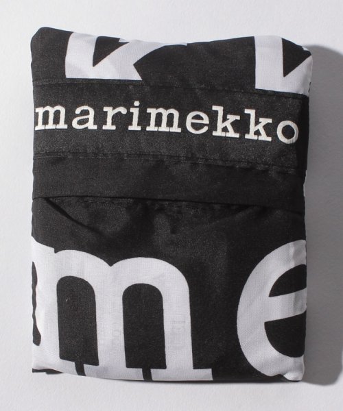 Marimekko(マリメッコ)/【マリメッコ】MARILOGO  スマートバッグ/img03