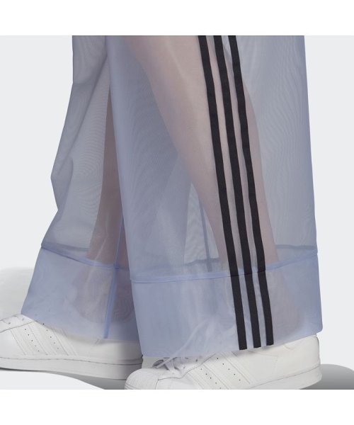 セール 50 Off メッシュ トラックパンツ ジャージ アディダス オリジナルス Adidas Originals Magaseek