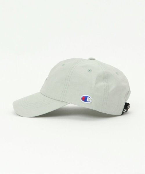 ikka(イッカ)/Champion ミニロゴローCAP/img01