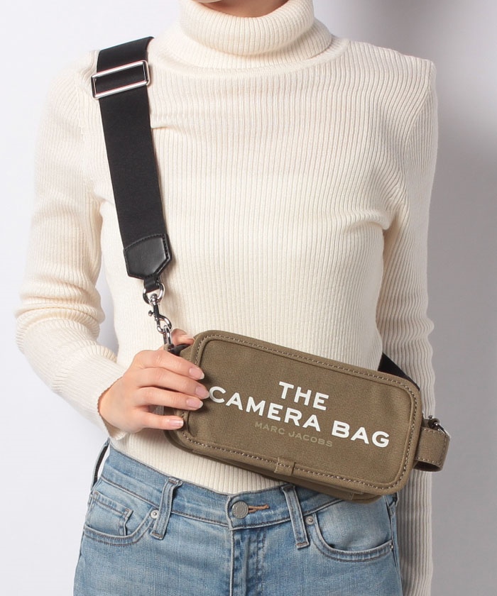 THECAMEMARC JACOBS マークジェイコブスTHE CAMERA BAG
