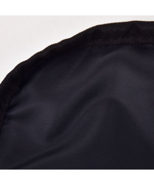 スヌーピー ペンケース 筆箱 レディース 女子 大人 高校生 大容量 ナイロン ファスナー ダブルジップ メッシュポケット 化粧ポーチ ランナー Runner Magaseek