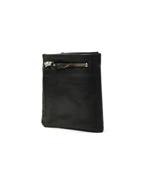 PORTER(ポーター)/ポーター ソーク ウォレット 101－06002 二つ折り財布 吉田カバン PORTER SOAK WALLET 本革/img01