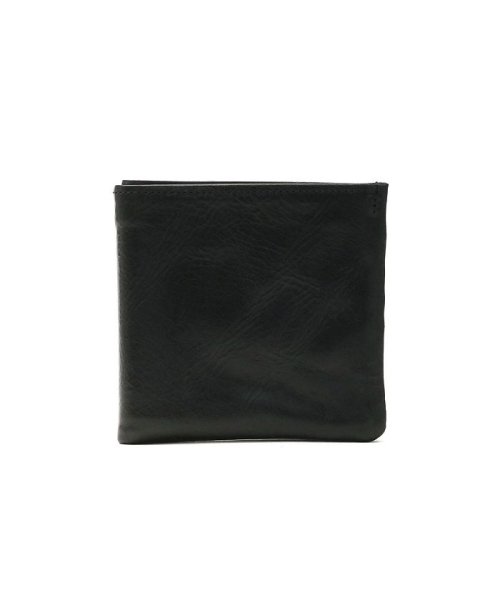 ポーター ソーク ウォレット 101－06002 二つ折り財布 吉田カバン PORTER SOAK WALLET 本革 