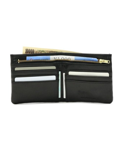 ポーター ソーク ウォレット 101－06002 二つ折り財布 吉田カバン PORTER SOAK WALLET 本革 