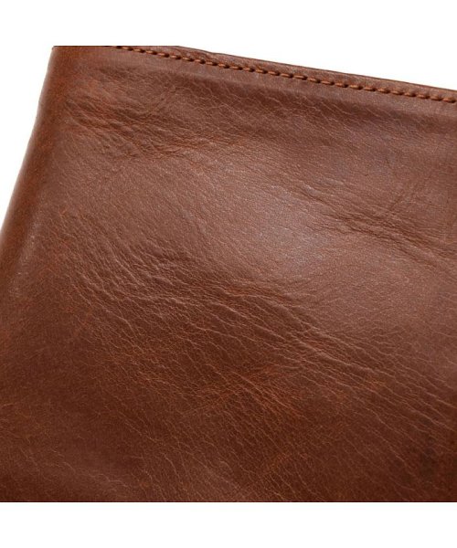 ポーター ソーク ウォレット 101－06002 二つ折り財布 吉田カバン PORTER SOAK WALLET 本革 