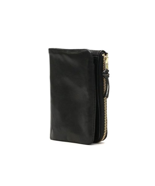 PORTER(ポーター)/ポーター ソーク ウォレット 101－06003 財布 二つ折り財布 吉田カバン PORTER SOAK WALLET 本革/img01