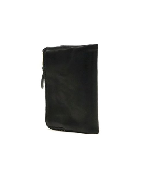 ポーター ソーク ウォレット 101－06003 財布 二つ折り財布 吉田カバン PORTER SOAK WALLET 本革 