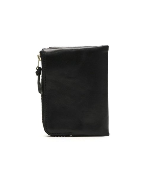 ポーター ソーク ウォレット 101－06003 財布 二つ折り財布 吉田カバン PORTER SOAK WALLET 本革 