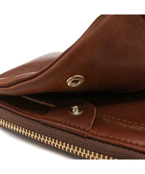 ポーター ソーク ウォレット 101－06003 財布 二つ折り財布 吉田カバン PORTER SOAK WALLET 本革 