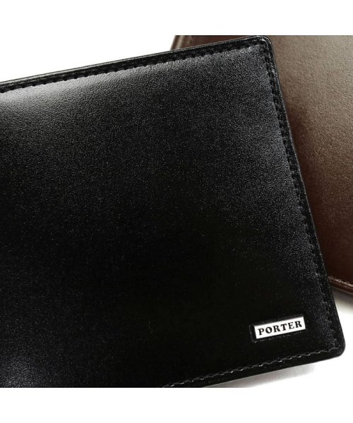 PORTER(ポーター)/ポーター シーン マネークリップ 110－02972 財布 吉田カバン PORTER SHEEN MONEY CLIP メンズ レディース/img12