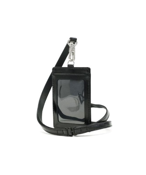 吉田カバン ポーター Idカードホルダー Porter Sheen シーン Id Holder Idカードケース ネックストラップ 日本製 110 ポーター Porter Magaseek 吉田カバン ポーター Idカードホルダー Porter Sheen シーン Id Holder Idカードケース ネックストラップ 日本製 110 ポーター Porter Magaseek