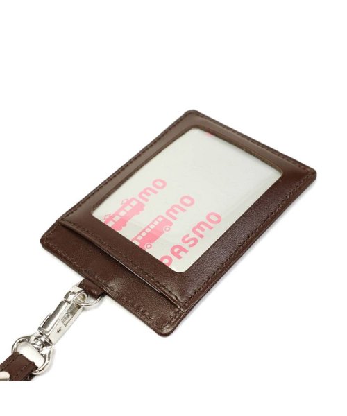 PORTER(ポーター)/ポーター シーン IDホルダー 110－02974 IDカードケース 吉田カバン PORTER SHEEN ID HOLDER メンズ/img08