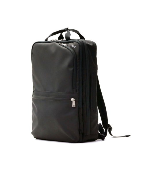CIE(シー)/CIE リュック シー VARIOUS 2WAY BACKPACK リュックサック B4 PC収納 バックパック 021804/img01
