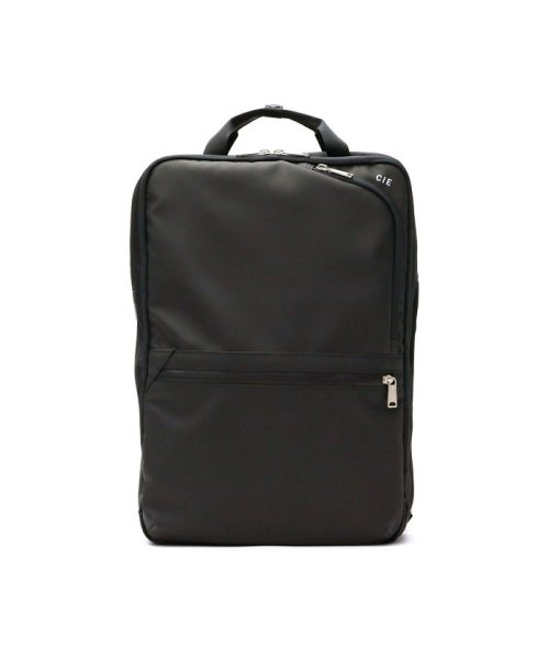 CIE(シー)/CIE リュック シー VARIOUS 2WAY BACKPACK リュックサック B4 PC収納 バックパック 021804/img03