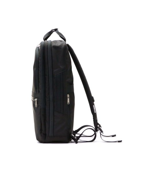 CIE(シー)/CIE リュック シー VARIOUS 2WAY BACKPACK リュックサック B4 PC収納 バックパック 021804/img04