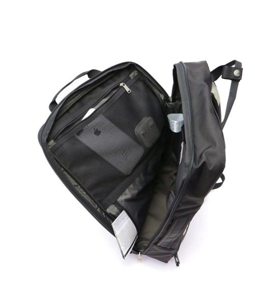 CIE(シー)/CIE リュック シー VARIOUS 2WAY BACKPACK リュックサック B4 PC収納 バックパック 021804/img17