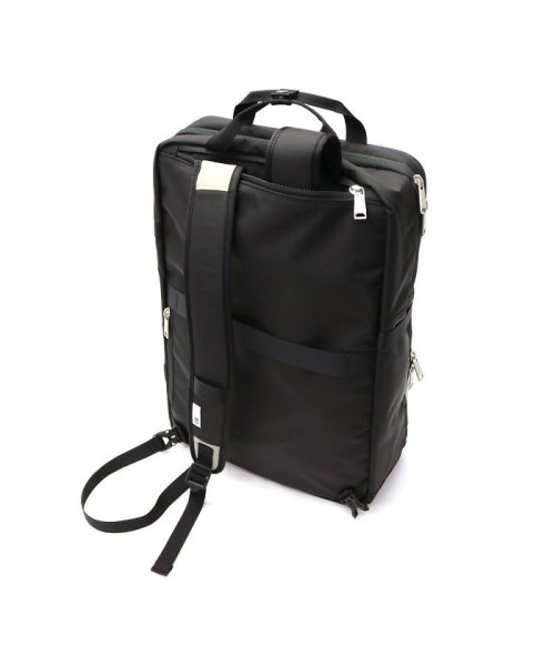 CIE(シー)/CIE リュック シー VARIOUS 2WAY BACKPACK リュックサック B4 PC収納 バックパック 021804/img23