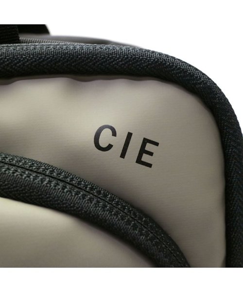 CIE(シー)/CIE リュック シー VARIOUS 2WAY BACKPACK リュックサック B4 PC収納 バックパック 021804/img31