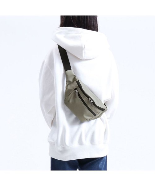 Cie ボディバッグ シー Various Bodybag 斜めがけ コンパクト 防水 軽量 アウトドア シー Cie Magaseek Cie ボディバッグ シー Various Bodybag 斜めがけ コンパクト 防水 軽量 アウトドア シー Cie Magaseek