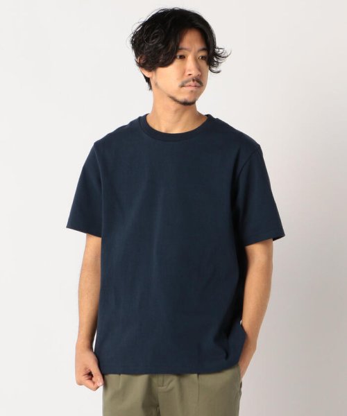 GLOSTER(GLOSTER)/【MXP/エムエックスピー】BIG TEE WITH POCKET #MX38302/img12