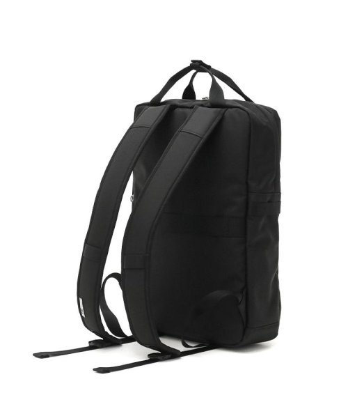 CIE(シー)/CIE リュック シー VARIOUS ヴァリアス 2WAYBACKPACK S リュックサック 通学 通勤 A4 PC収納 021807/img02