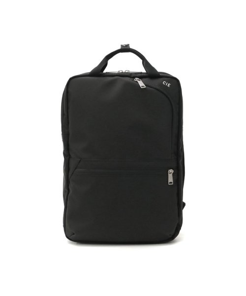 CIE(シー)/CIE リュック シー VARIOUS ヴァリアス 2WAYBACKPACK S リュックサック 通学 通勤 A4 PC収納 021807/img03