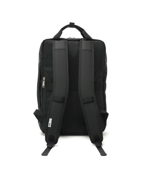 CIE(シー)/CIE リュック シー VARIOUS ヴァリアス 2WAYBACKPACK S リュックサック 通学 通勤 A4 PC収納 021807/img05