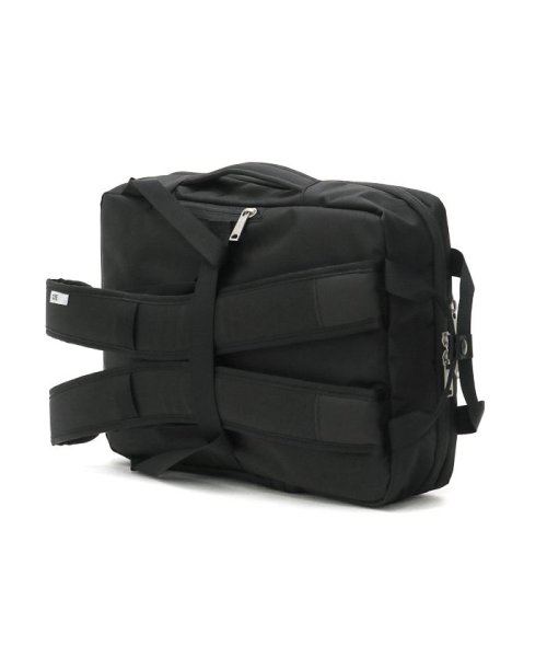 CIE(シー)/CIE リュック シー VARIOUS ヴァリアス 2WAYBACKPACK S リュックサック 通学 通勤 A4 PC収納 021807/img07