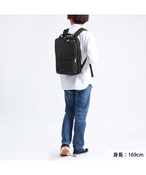 CIE(シー)/CIE リュック シー VARIOUS ヴァリアス 2WAYBACKPACK S リュックサック 通学 通勤 A4 PC収納 021807/img09