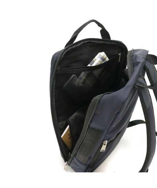 CIE(シー)/CIE リュック シー VARIOUS ヴァリアス 2WAYBACKPACK S リュックサック 通学 通勤 A4 PC収納 021807/img15