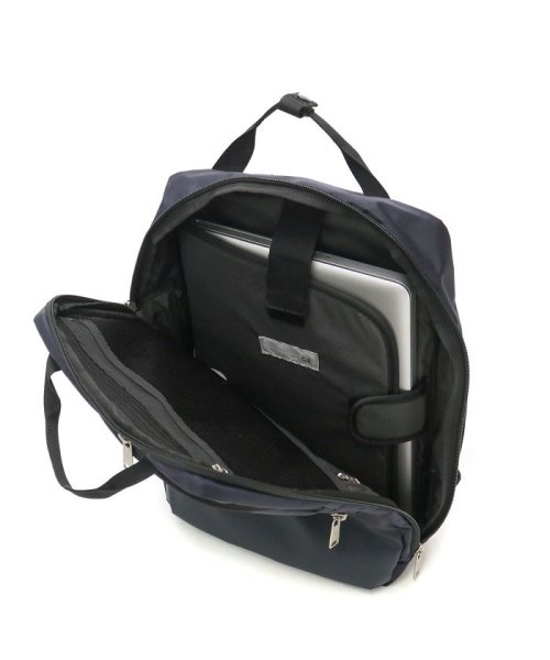 CIE(シー)/CIE リュック シー VARIOUS ヴァリアス 2WAYBACKPACK S リュックサック 通学 通勤 A4 PC収納 021807/img16