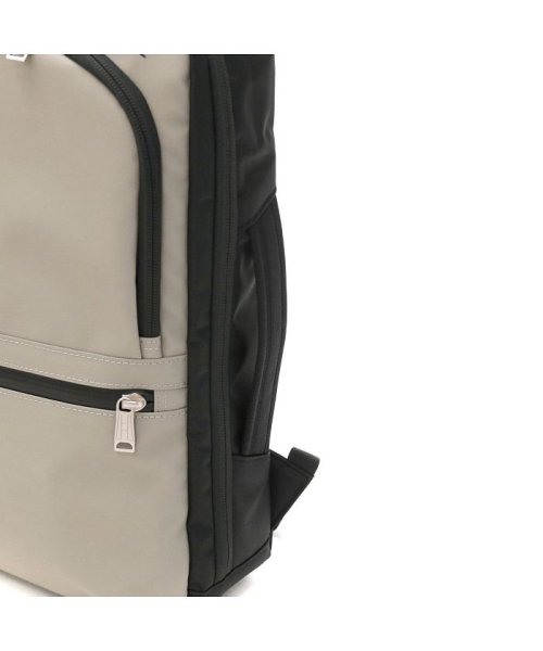 CIE(シー)/CIE リュック シー VARIOUS ヴァリアス 2WAYBACKPACK S リュックサック 通学 通勤 A4 PC収納 021807/img21