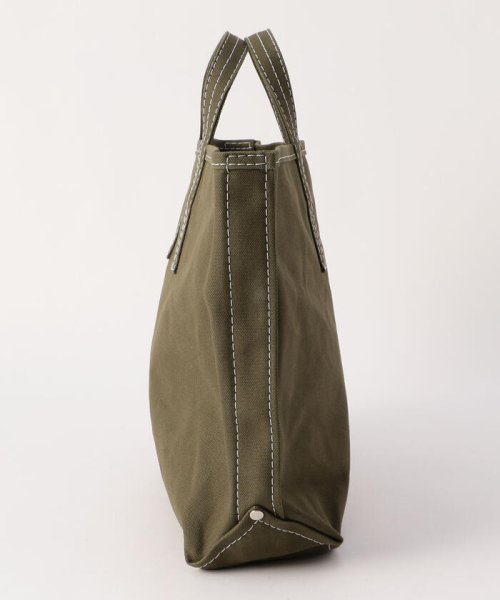 GLOSTER(GLOSTER)/【DANTON/ダントン】 COTTON CANVAS トート #JD－7302/img01